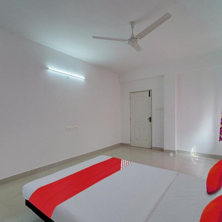 Super Hotel O J2 Service Appartment Chennai Ngoại thất bức ảnh