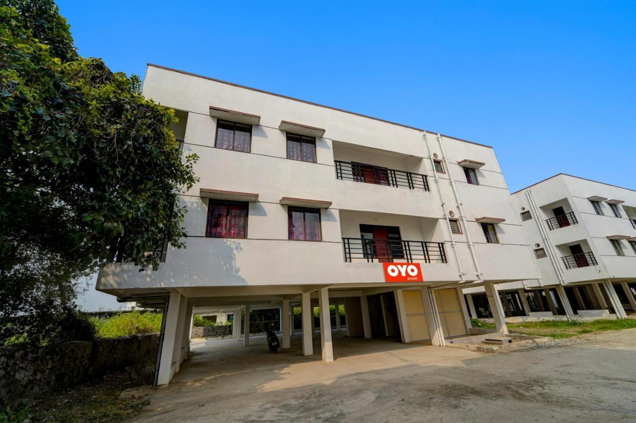 Super Hotel O J2 Service Appartment Chennai Ngoại thất bức ảnh