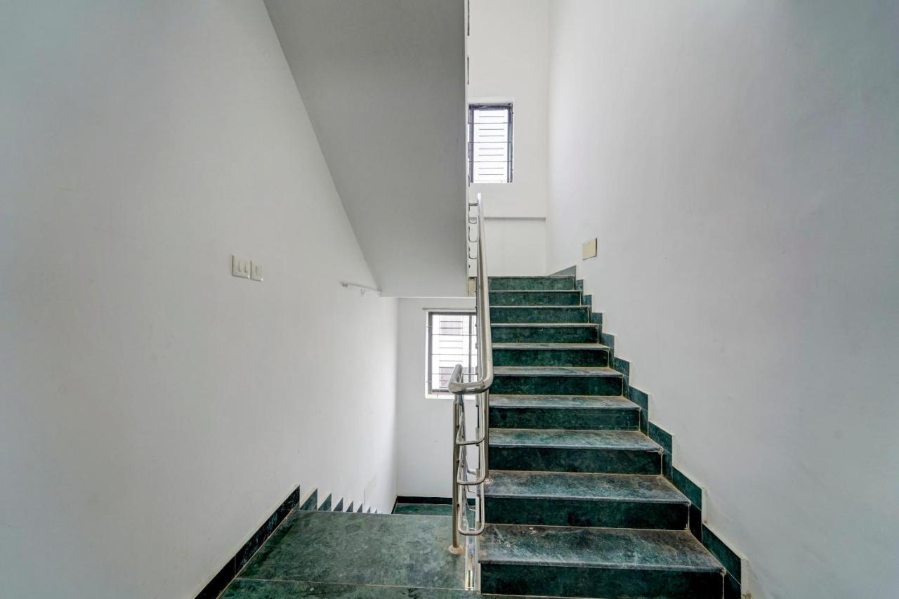 Super Hotel O J2 Service Appartment Chennai Ngoại thất bức ảnh
