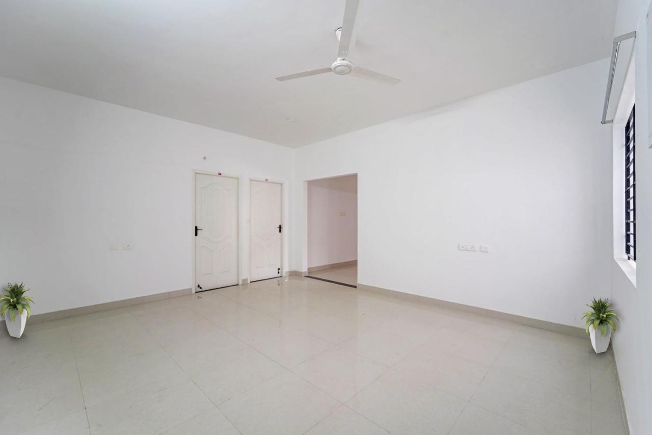 Super Hotel O J2 Service Appartment Chennai Ngoại thất bức ảnh