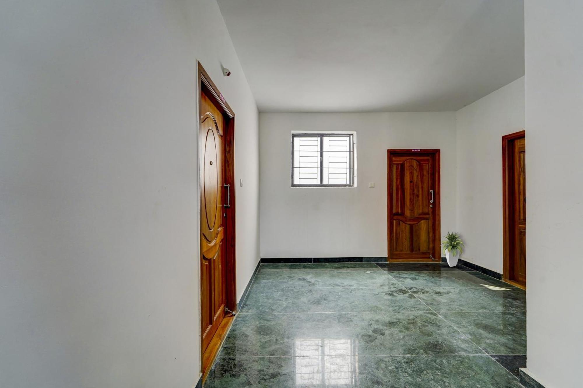 Super Hotel O J2 Service Appartment Chennai Ngoại thất bức ảnh