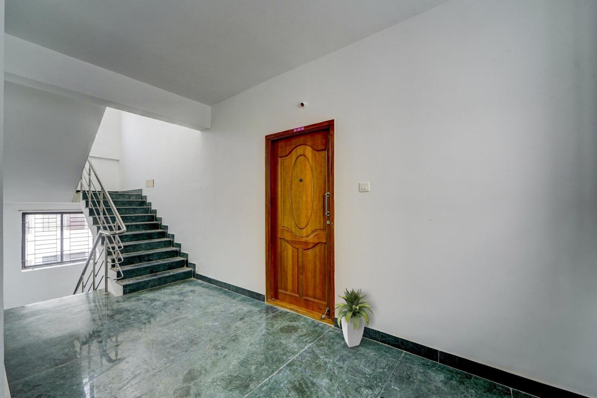 Super Hotel O J2 Service Appartment Chennai Ngoại thất bức ảnh