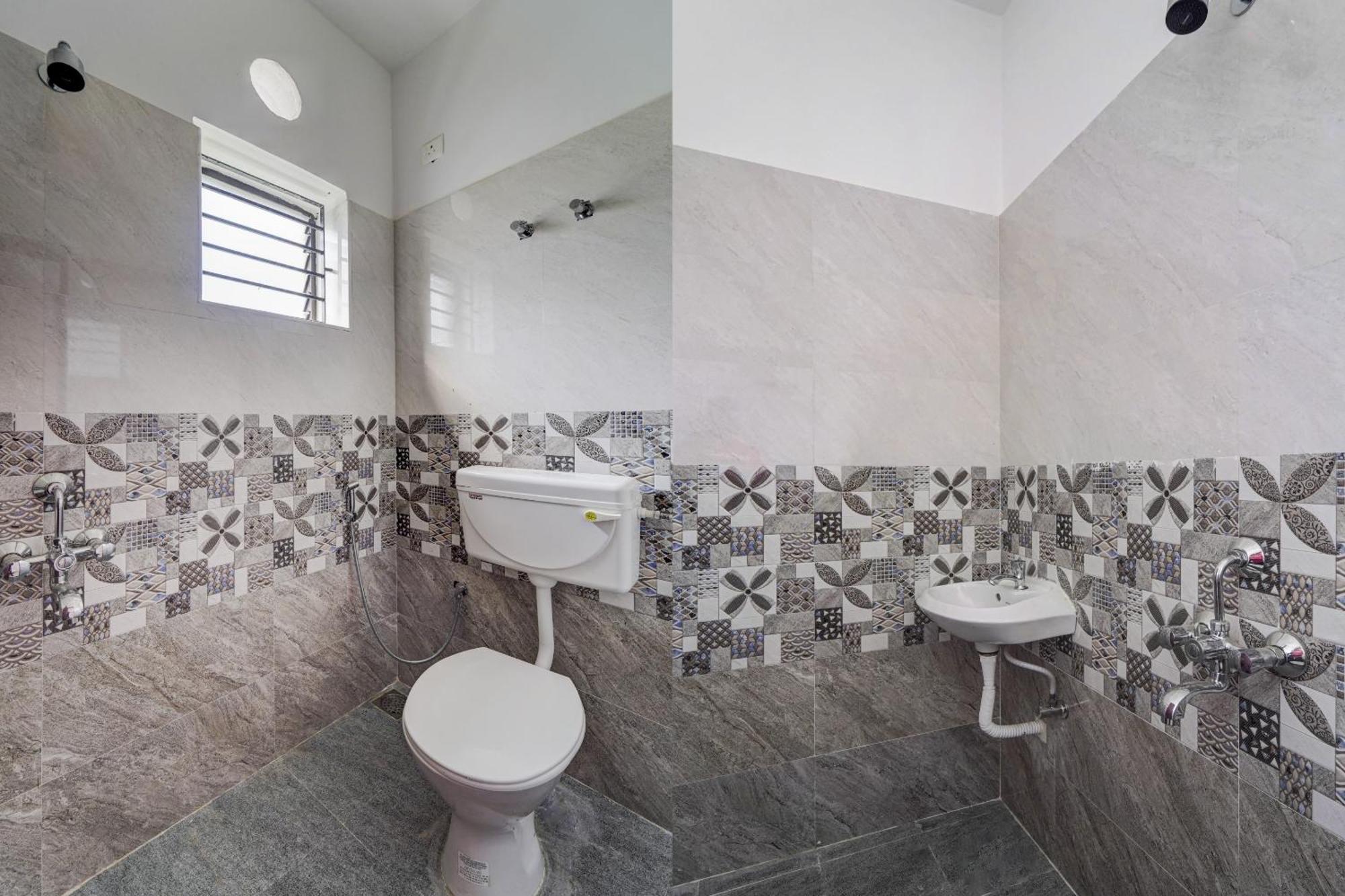Super Hotel O J2 Service Appartment Chennai Ngoại thất bức ảnh