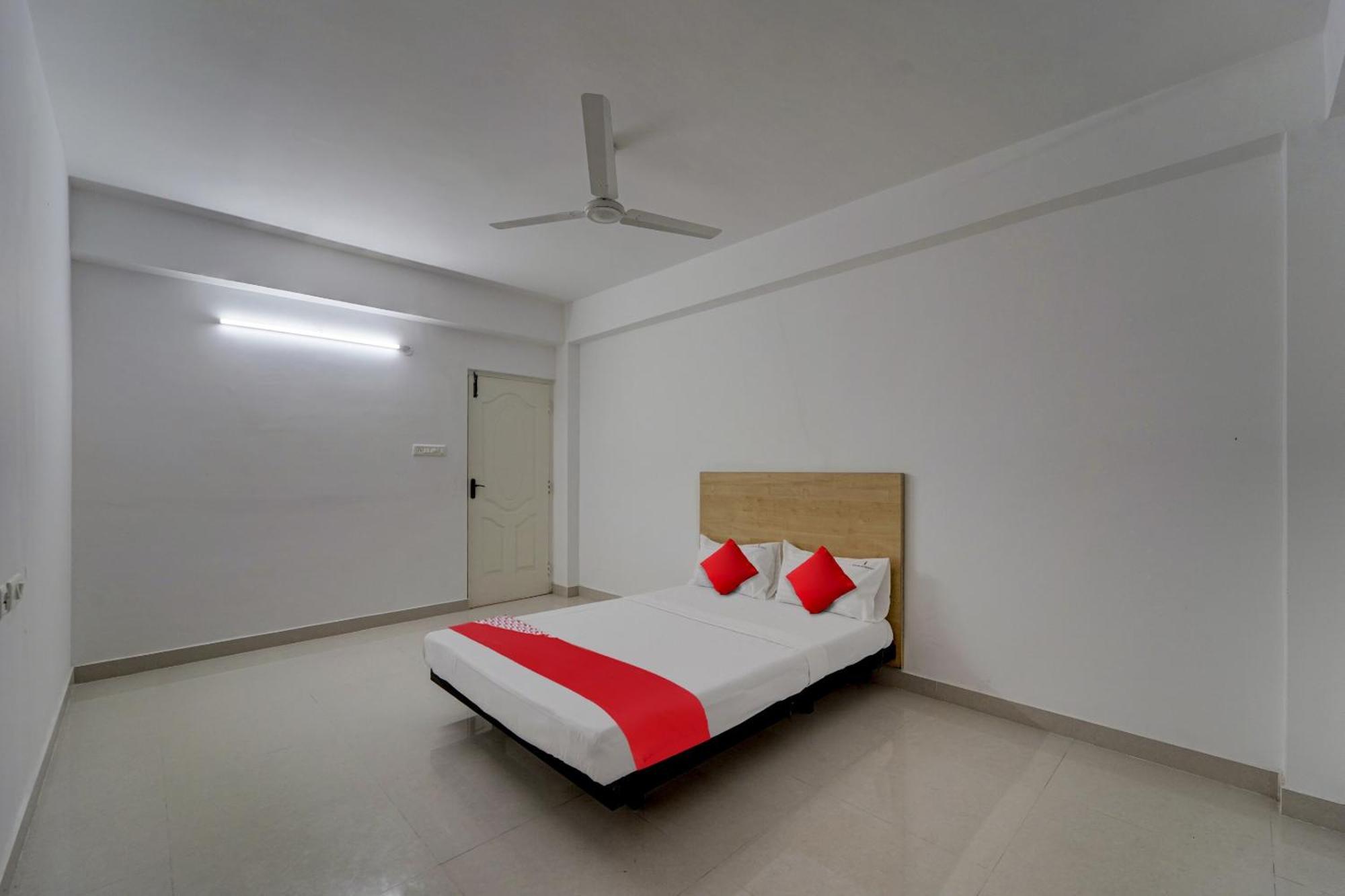 Super Hotel O J2 Service Appartment Chennai Ngoại thất bức ảnh
